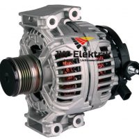 JW4402FL Eco-Line-Generator 14V / 120A