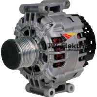 JW4538 Reman-Line-Generator 14V / 120A