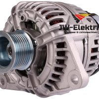 JW0124655065 Reman-Line-Generator 28V / 110A