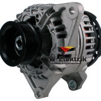 0124325052 Bosch , 0986081360 Bosch , 504010576 Iveco , 38522314F Chrysler , 504225814 Iveco , DRA0749 Remy , LRA03280 Lucas , 0124320002 Bosch , 0986042670 Bosch , 23187 Lucas , 437481 Valeo , CA1684IR HC , DRB2670 Remy , LRA02187 Lucas, 7700377092 Renault