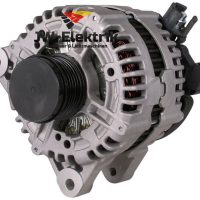 JW4796 Eco-Line-Generator 14V / 150A