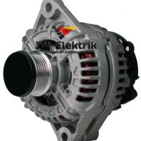 0986081410 Bosch , 0124325172 Bosch , 0124325221 Bosch , 13229990 Opel , 13308506 Opel , 13308506CW Opel , 8EL738212621 Hella , CA2005IR HC , DRA0441 Remy , LRA03273 Lucas 