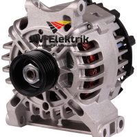 JW8050 Reman-Line-Generator 14V / 90A