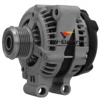 0210801360 Denso , 1042102420 Denso , 1042102421 Denso , 1042102422 Denso , 1042102423 Denso , AH2210300AB Mitsubishi , AH2210300AD Ford , DAN1105 Denso , DRA1437 Remy , LR013847 Rover Group , LR0143847 Rover Group , LR065866 Rover Group , LR072756 Rover Group , LRA03666 Lucas , LRA3666 Lucas