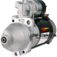 JW1982 Reman-Line-Starter 12V / 2,3KW