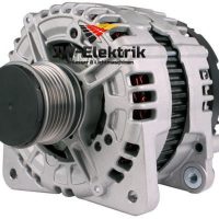 JW8189 Reman-Line-Generator 14V / 180A