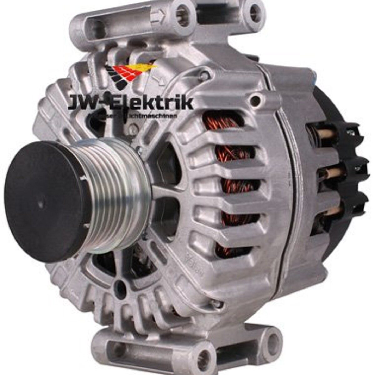 VALEO 180A Lichtmaschine A0009067702 FG18S128 Für Mercedes Benz C E