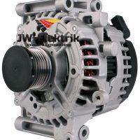 JW4845 Reman-Line-Generator 14V / 180A