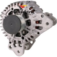 03C903023R Volkswagen  | 03C903023RX Volkswagen  | 439754 Valeo | 440344 Valeo | 610089 Valeo | DRA1179 Remy | LRA03395 Lucas | TG11C095 Valeo